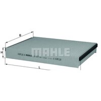 Mahle Knecht LA875