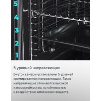 MAUNFELD MEOC708PB2 Image #25