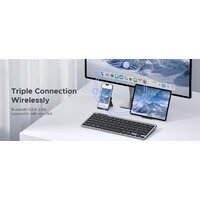 Ugreen K551 (серебристый/черный) Image #7