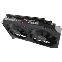 ASUS Dual GeForce RTX 3060 V2 OC 12GB GDDR6 DUAL-RTX3060-O12G-V2 Image #8