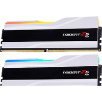 G.Skill Trident Z5 RGB 2x16ГБ DDR5 6000МГц F5-6000J3238F16GX2-TZ5RW