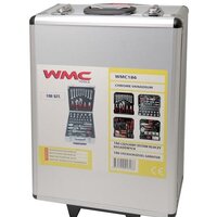 WMC Tools WMC186 (186 предметов) Image #7