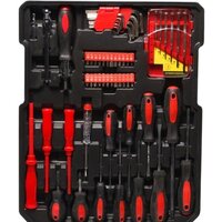 WMC Tools WMC186 (186 предметов) Image #6