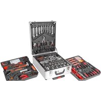 WMC Tools WMC186 (186 предметов)