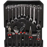 WMC Tools WMC186 (186 предметов) Image #4