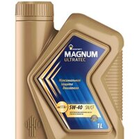 Роснефть Magnum Ultratec 5W-40 1л