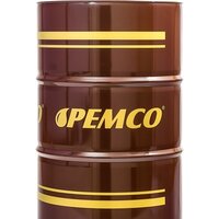Pemco DIESEL G-4 SHPD 15W-40 208л