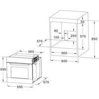 Akpo PEA 7008 MMD01 BL Image #6