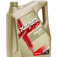 CEPSA Xtar Eco P 0W30 5л