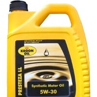 Kroon Oil Presteza MSP 5W-30 5л