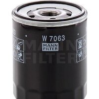MANN-filter W7063