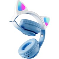 Miru Cat EP-W10 (голубой) Image #5