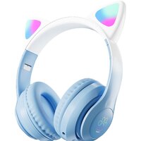 Miru Cat EP-W10 (голубой)