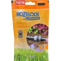 Hozelock Straight 7017 (2 шт) Image #2