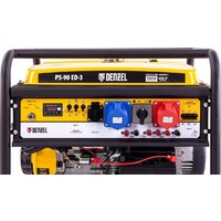 Denzel PS 90 ED-3 Image #4