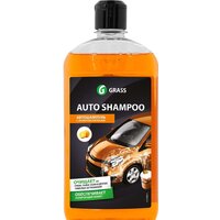 Grass Моющее средство Auto Shampoo 0.5 л 111105-1