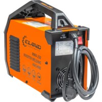 ELAND MMA-250(250D) Image #2