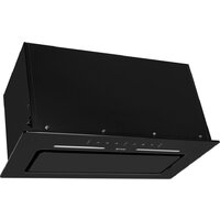 ZorG Neve 1260 60 S-GC (черный)