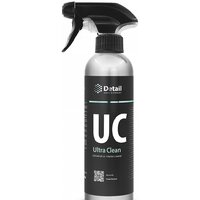 Grass Универсальный очиститель Detail UC Ultra Clean 500 мл DT-0108