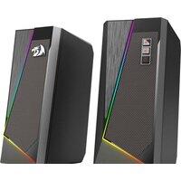 Redragon Anvil (черный)