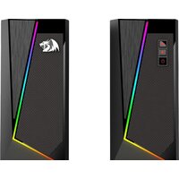 Redragon Anvil (черный) Image #3