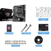 MSI A520M-A PRO Image #6