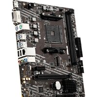 MSI A520M-A PRO Image #3