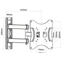 MasterKron PLA17-223 Image #2