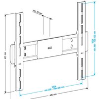 Holder LCD-F4611 Image #2