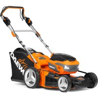 Daewoo Power DLM 5042Li-S (без АКБ) Image #2