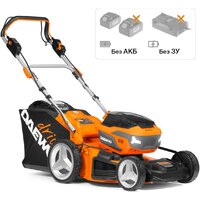 Daewoo Power DLM 5042Li-S (без АКБ) Image #1