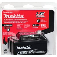 Makita BL1840B (18В/4.0 а*ч) Image #10