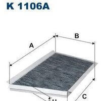 Filtron K1106A