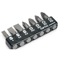 Toptul GAAV0704 7 предметов Image #2