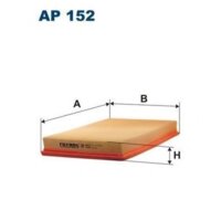 Filtron AP152