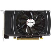 AFOX Radeon RX 550 4GB GDDR5 AFRX550-4096D5H3