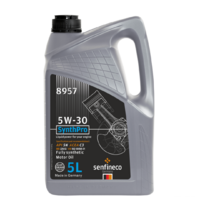 Senfineco SynthPro 5W-30 API SN ACEA C3, 5л