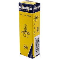 Narva BX8.4D 1шт [17054]