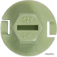 Narva BX8.4D 1шт [17054] Image #3