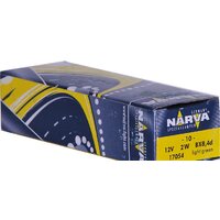 Narva BX8.4D 1шт [17054] Image #2