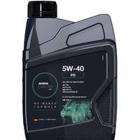 Avista Pace Evo PD 5W-40 4л