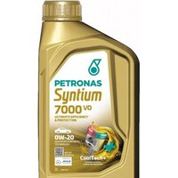 Petronas Syntium 7000 VO 0W-20 1л