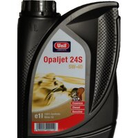 Unil Opaljet 24 S 5W-40 1л