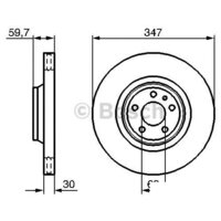 Bosch 0986479260 Image #6