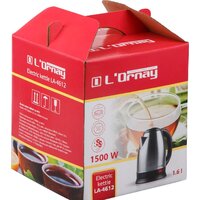 L'Ornay LA-4612 Image #7