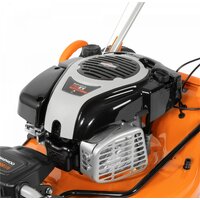 Daewoo Power DLM 5500SVRB Image #4