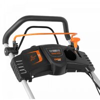 Daewoo Power DLM 5500SVRB Image #10