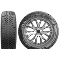 Kumho WinterCraft Wi51 195/65R15 95T Image #2
