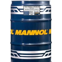 Mannol Energy Premium 5W-30 208л