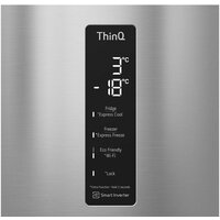 LG DoorCooling+ GC-B509SMUM Image #9